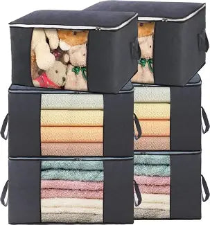 FoldGuard™ Premium Storage Bags